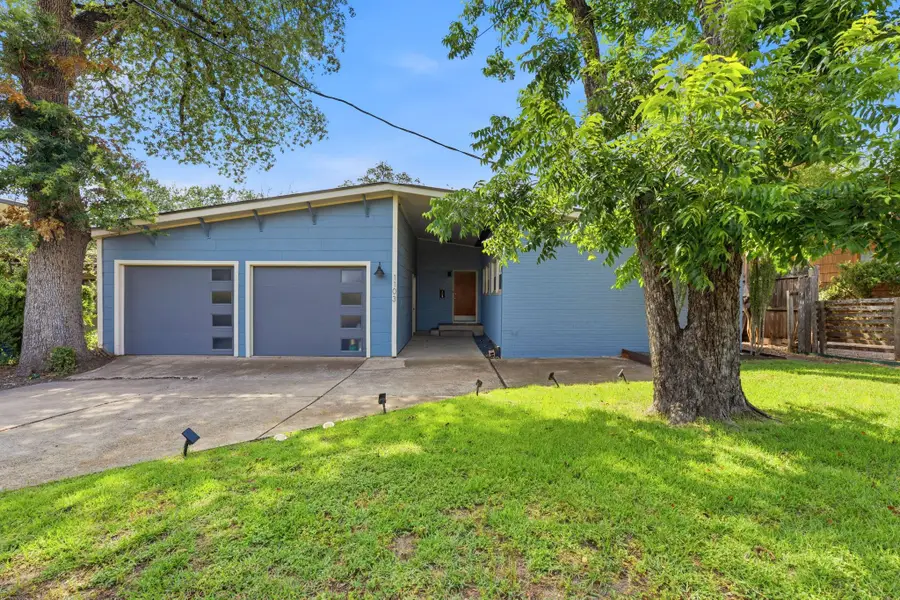 1103 Norwalk Ln, Austin, TX 78703 - #3