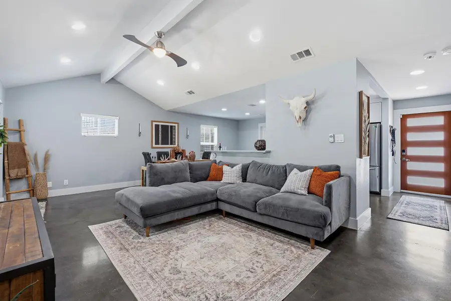 805 Nile St, Austin, TX 78702 - #2