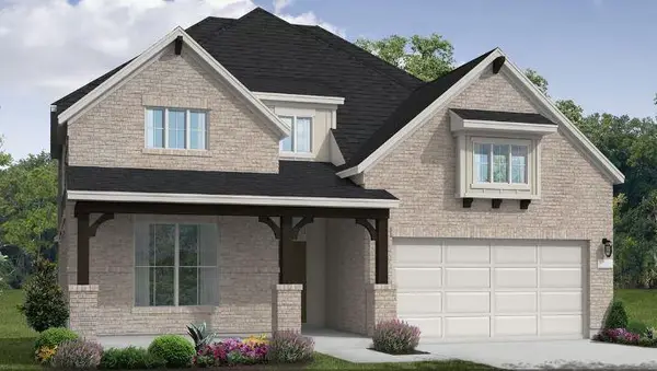 1064 Sonata Pl, Round Rock, TX 78681