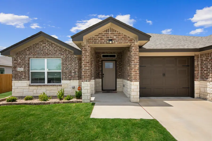 6105 Dorado Dr, Killeen, TX 76542 - #3