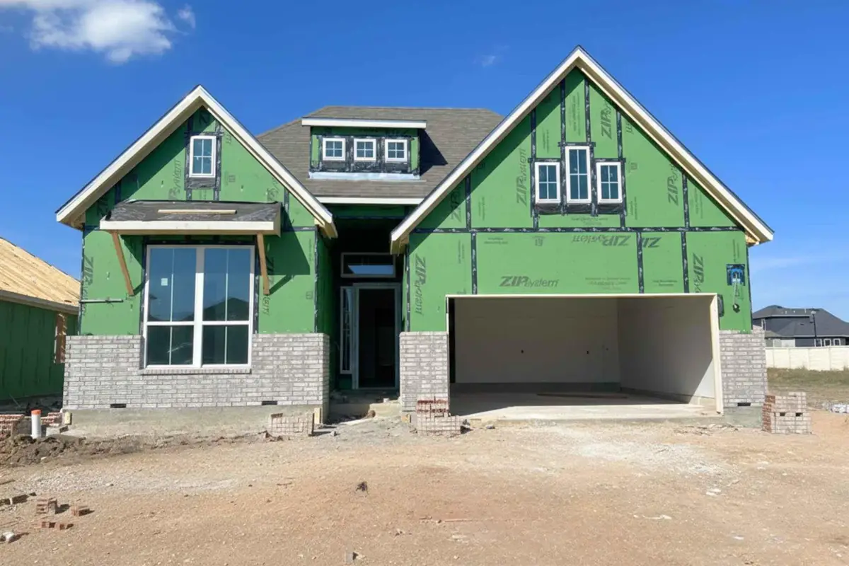 19508 Domino Champ Rd, Pflugerville, TX 78660 - Image #1