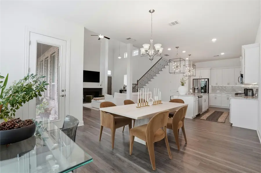 2804 Stone Branch Dr, Leander, TX 78641 - #3