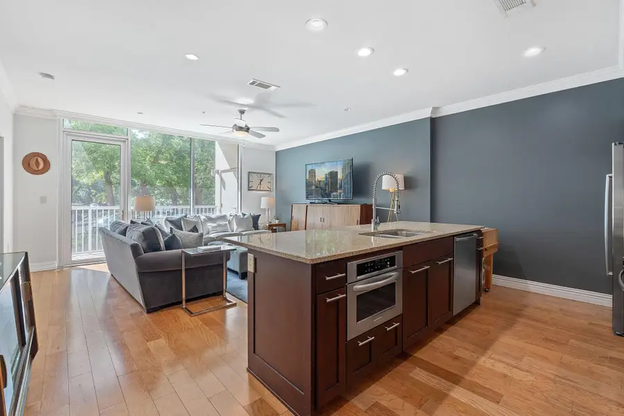 1600 Barton Springs Rd #2108, Austin, TX 78704 - Image #2