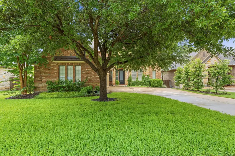 12321 Edenvale Path, Austin, TX 78732 - #2