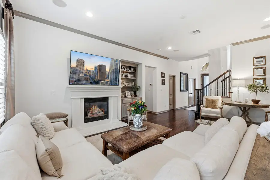 12321 Edenvale Path, Austin, TX 78732 - #3