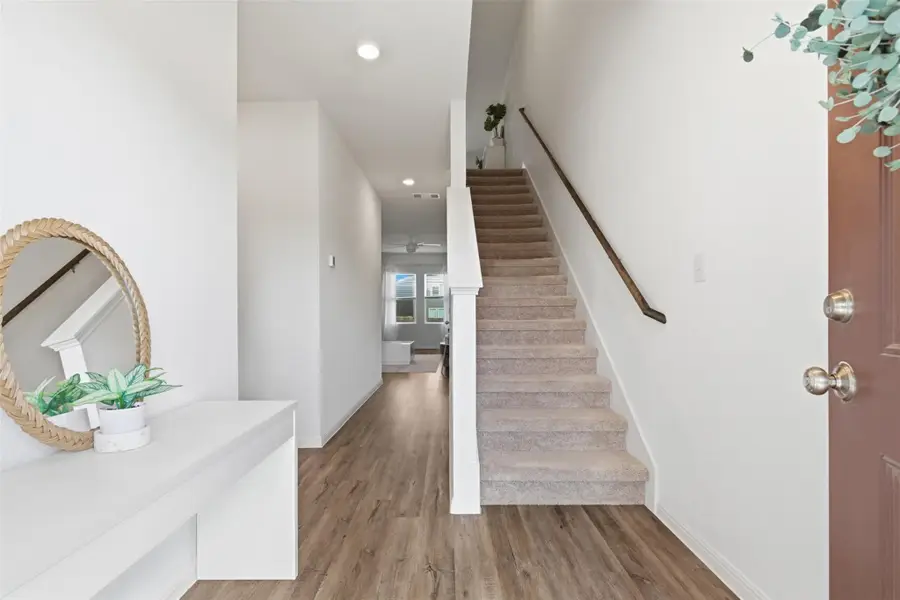 348 Bell Rings Dr, Jarrell, TX 76537 - #3