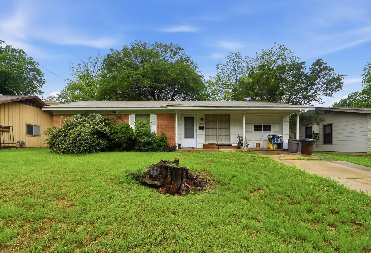 2702 Sherwood Ln, Austin, TX 78704 - #1