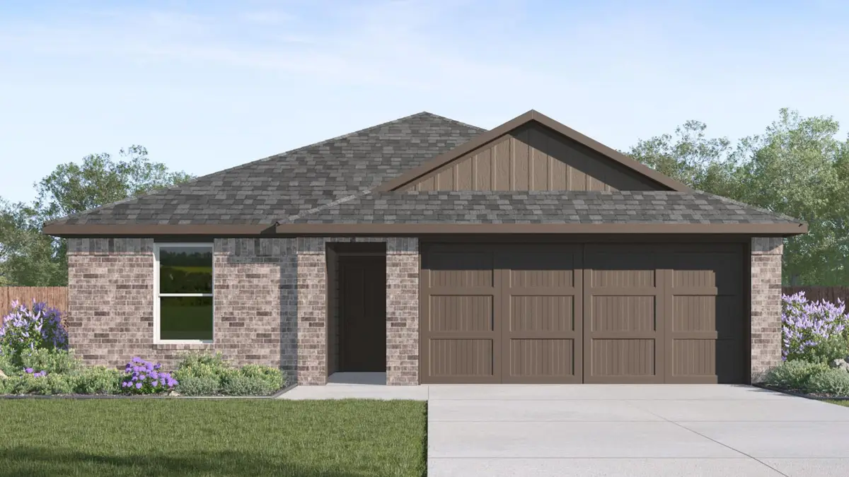 125 Rain Drop Rd, Jarrell, TX 76537 - #1