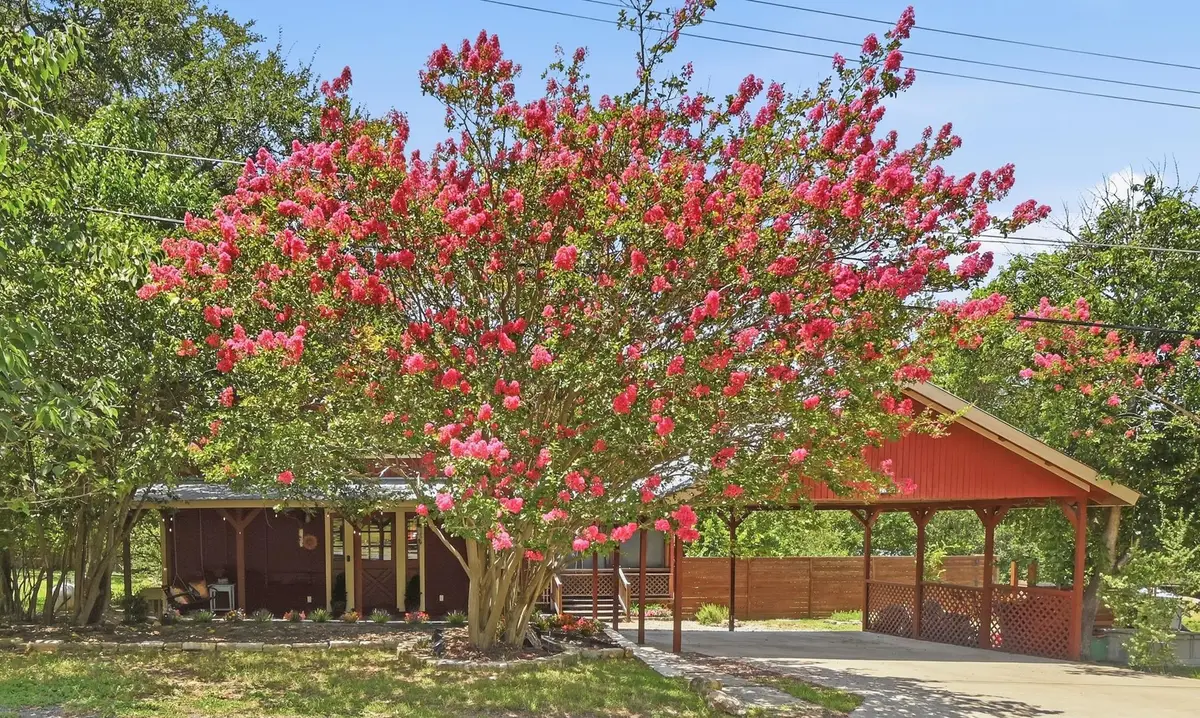 2706 Palomino Dr, Austin, TX 78733 - #1