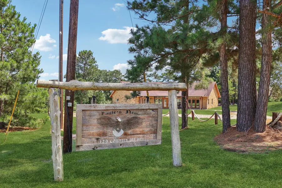 129 Country Air Dr, Bastrop, TX 78602 - #2