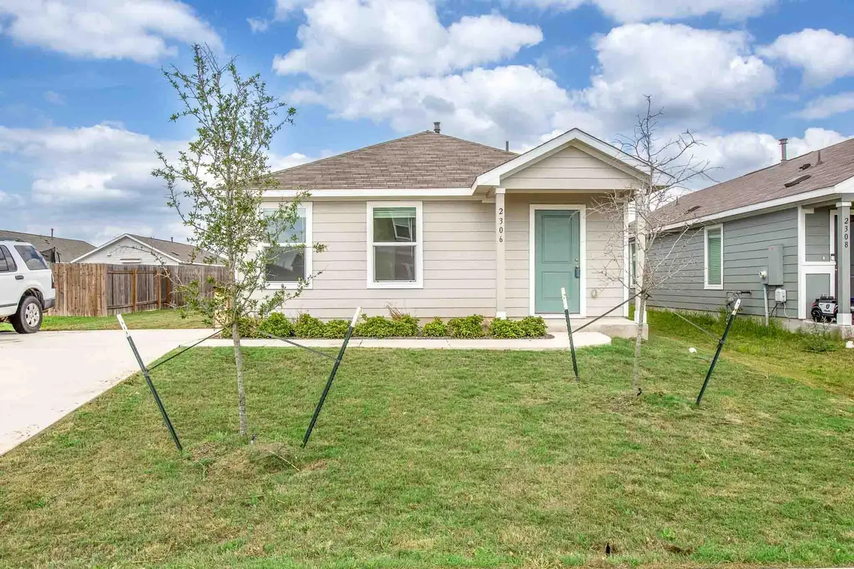 2306 Tornado Aly, Lockhart, TX 78644 - #1