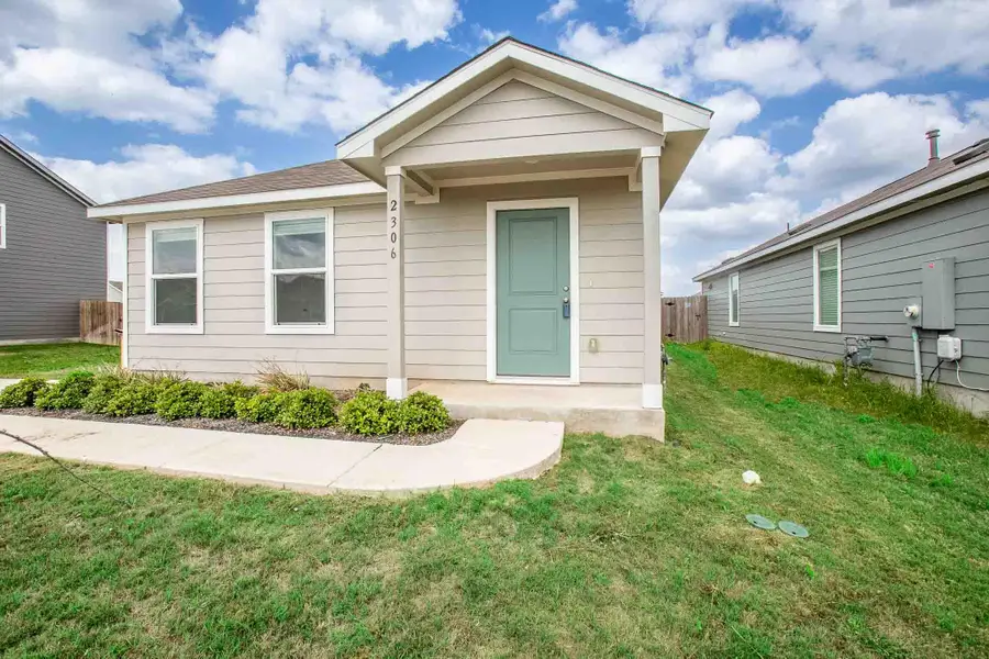 2306 Tornado Aly, Lockhart, TX 78644 - #3