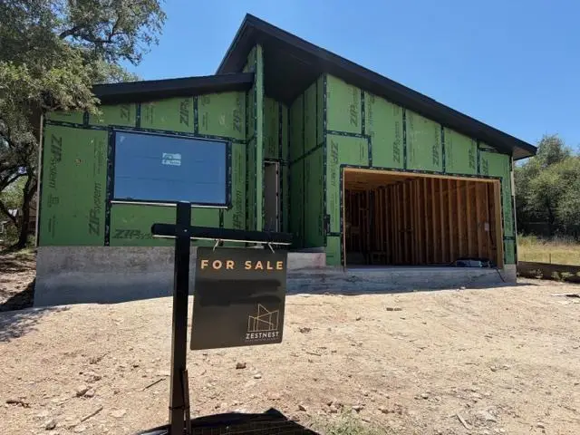 2807 American Dr, Lago Vista, TX 78645 - #1