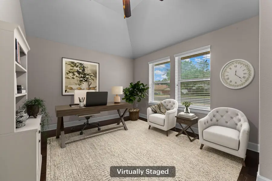 1002 Cripple Creek Dr, Austin, TX 78758 - #2