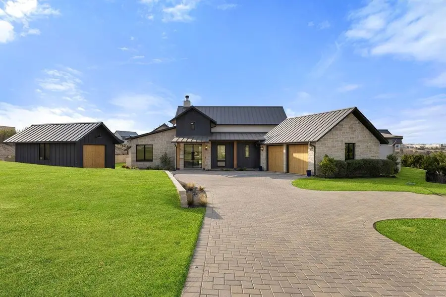 6316 Caudill Ln, Austin, TX 78738 - #3