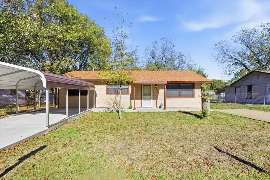 213 Ebony St, San Marcos, TX 78666 - Image #3