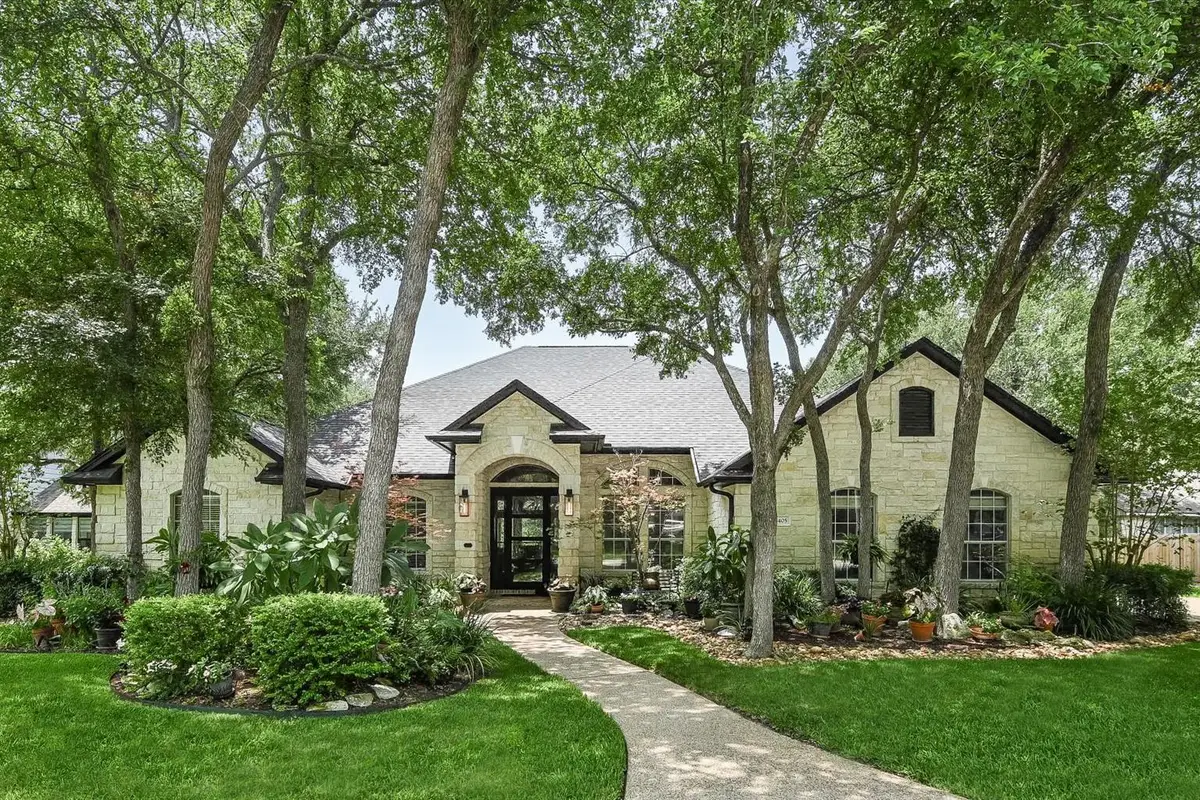 2405 Donner Path, Round Rock, TX 78681 - #1