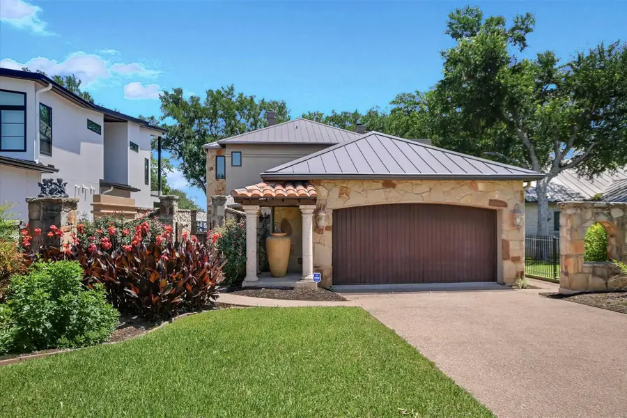 507 Sandy Mountain Dr, Sunrise Beach Village, TX 78643 - #2