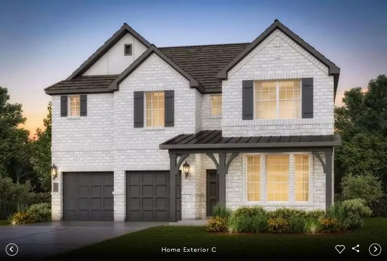 7324 Scarlet Maple Ln, Spicewood, TX 78669 - #1