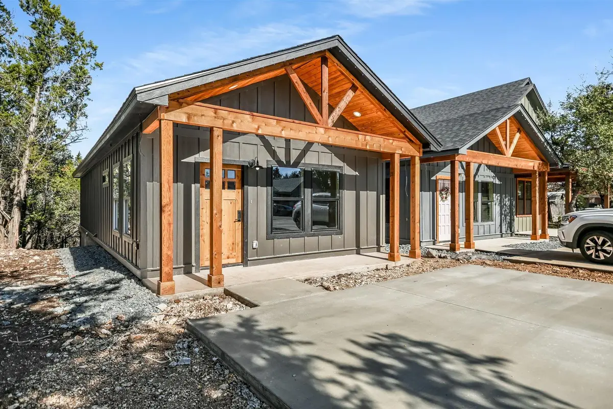 122 Shady Bluff Dr, Wimberley, TX 78676 - Image #1