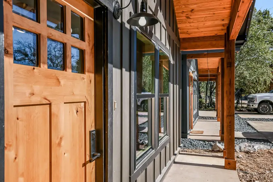 122 Shady Bluff Dr, Wimberley, TX 78676 - Image #3