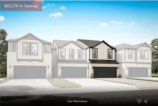 1955 Settlers Glen Dr #4902, Round Rock, TX 78665