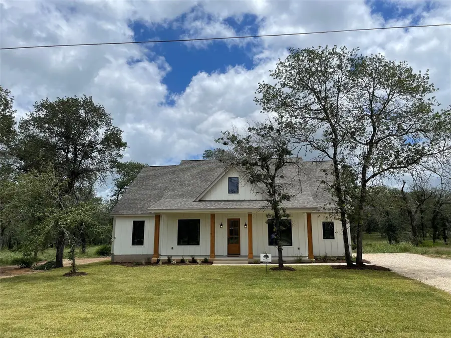 1488 Barth Rd, Dale, TX 78616 - #2