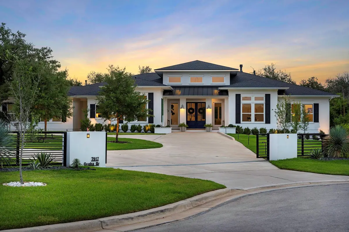 7917 Orisha Dr, Austin, TX 78739 - Image #1