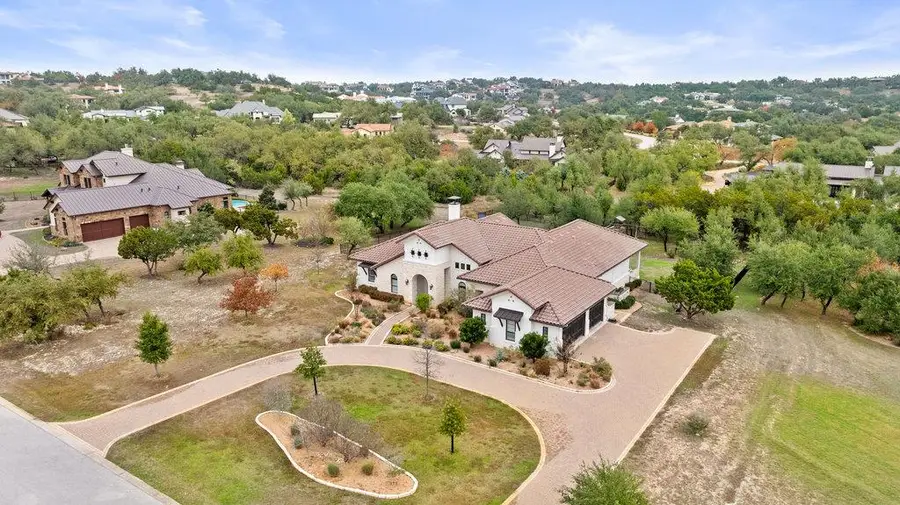 8609 Bellancia Dr, Austin, TX 78738 - #2