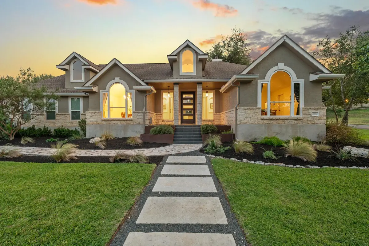 12007 Colleyville Dr, Bee Cave, TX 78738 - #1