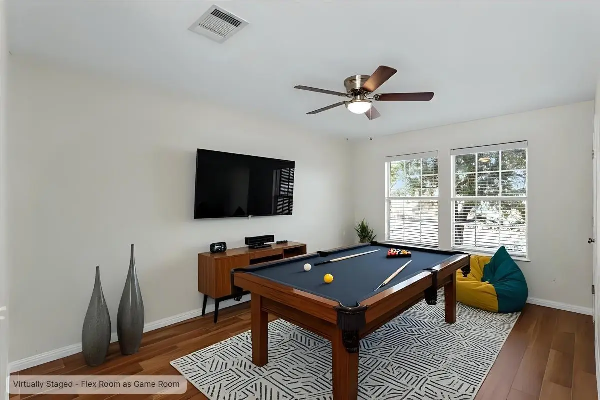 6001 Perlita, Austin, TX 78724 - #1