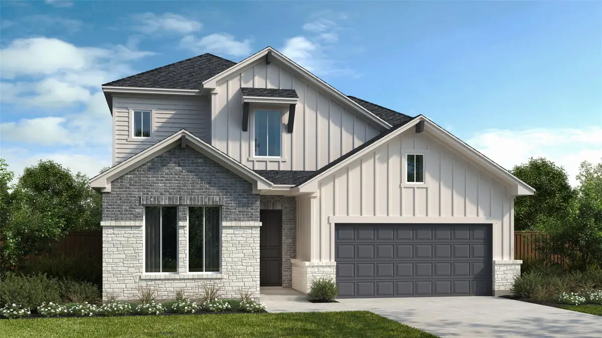 115 Salado Creek Trl, Bastrop, TX 78602 - #1