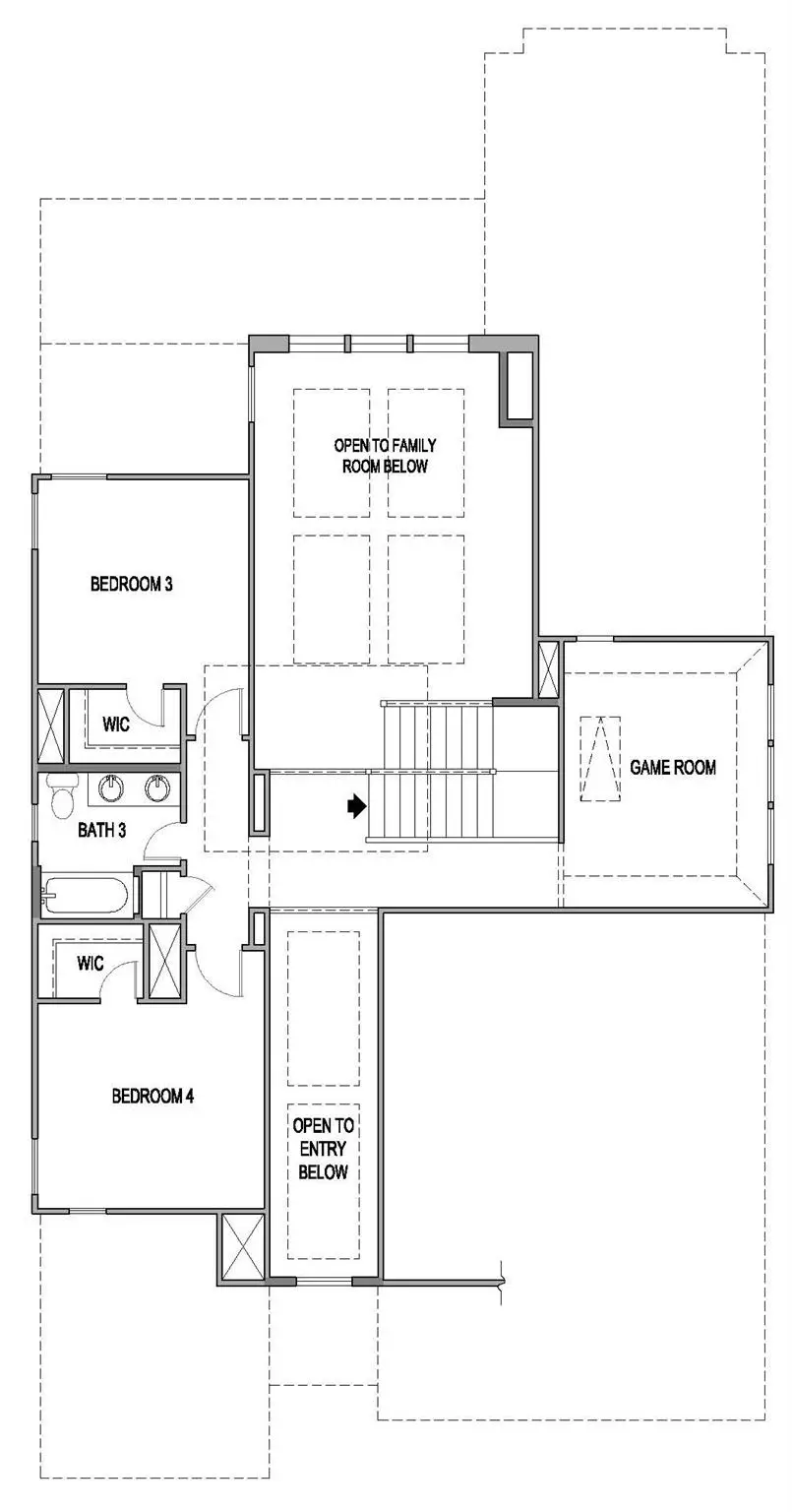 115 Salado Creek Trl, Bastrop, TX 78602 - #3