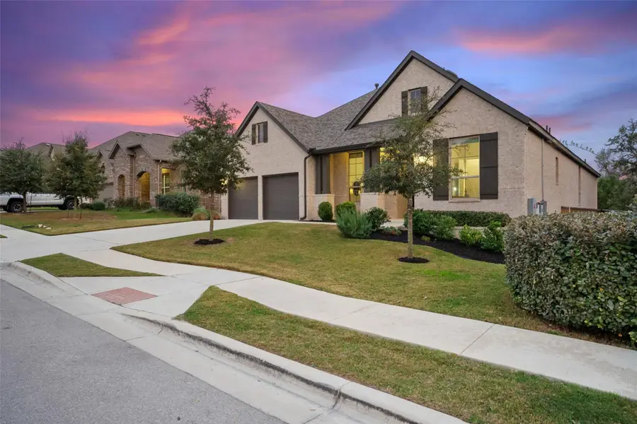 503 Painted Creek Way, Kyle, TX 78640 - Image #2