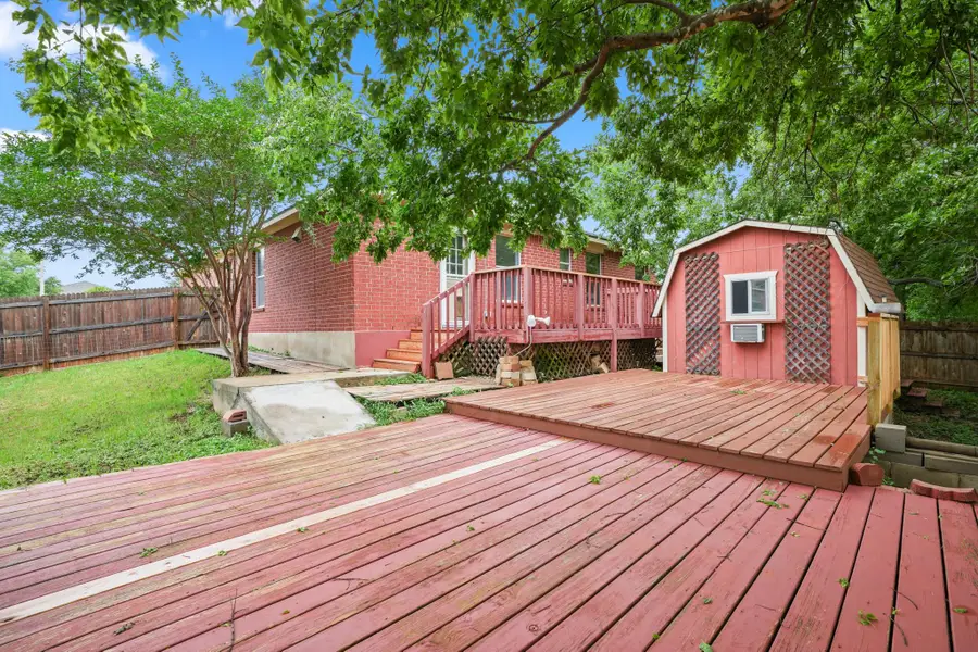 516 Emma Rose Trl, Leander, TX 78641 - #3