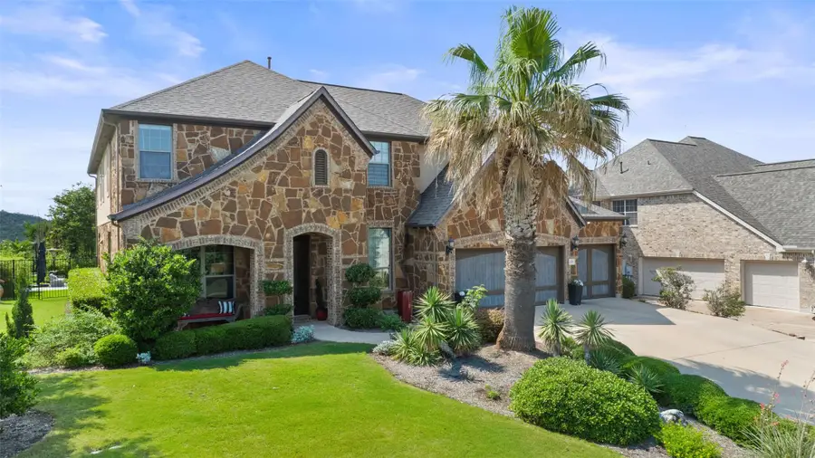 201 Aria Dr, Lakeway, TX 78738 - Image #2