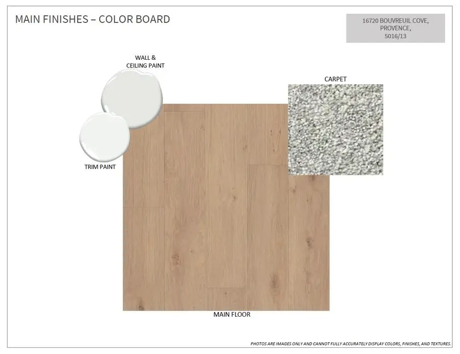 16720 Bouvreuil Cv, Austin, TX 78738 - Image #3