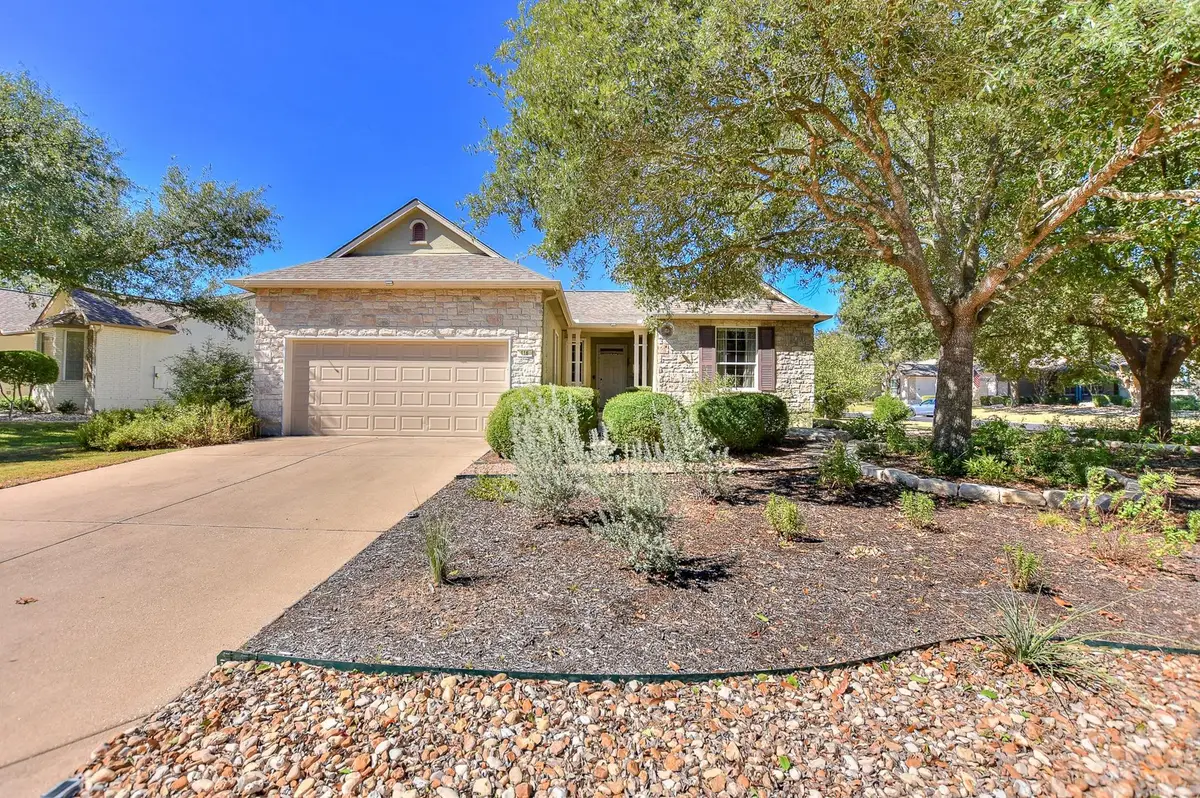 116 Dandelion Dr, Georgetown, TX 78633 - Image #1