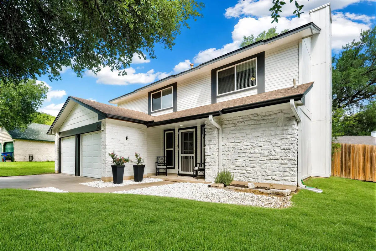 8536 Birmingham Dr, Austin, TX 78748 - #1