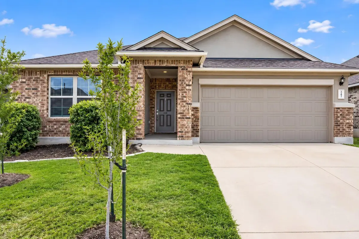 204 Bright Star Ln, Georgetown, TX 78628 - #1