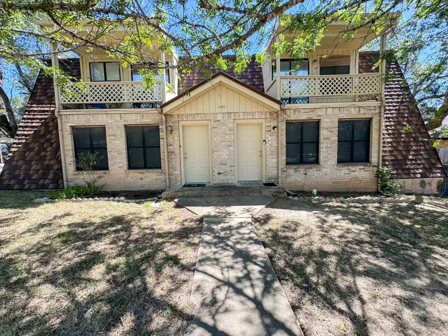 3705 Rocky Hollow Trl #A&B, Georgetown, TX 78628 - #2