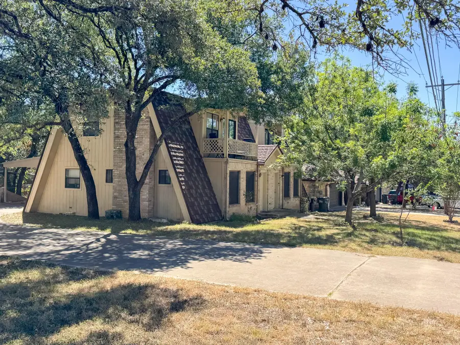 3705 Rocky Hollow Trl #A&B, Georgetown, TX 78628 - #3