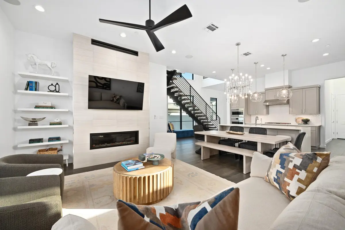 6901 Adeline Way #23, Austin, TX 78746 - #1