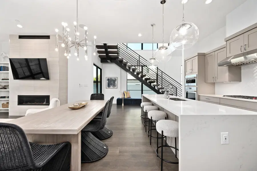 6901 Adeline Way #23, Austin, TX 78746 - #3