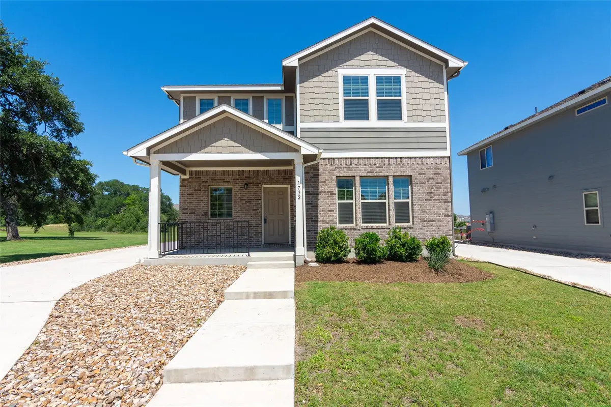 1732 Lakota Ln, Leander, TX 78641 - #1