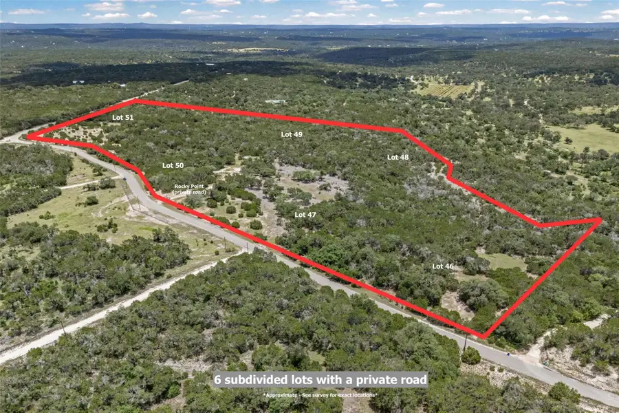 TBD Cottonwood Rd, Wimberley, TX 78676 - #2