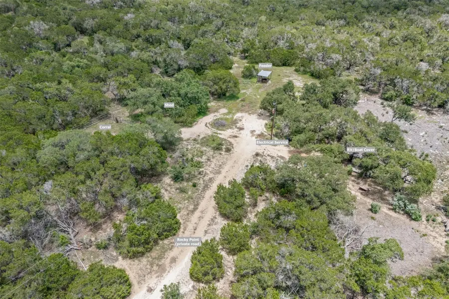 TBD Cottonwood Rd, Wimberley, TX 78676 - #3
