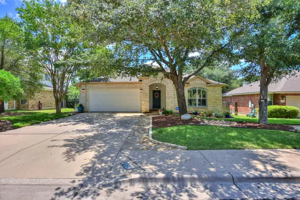 7610 Spanish Dove Ct, Georgetown, TX 78628