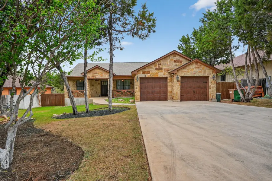4 Redwood Cir, Wimberley, TX 78676 - #2