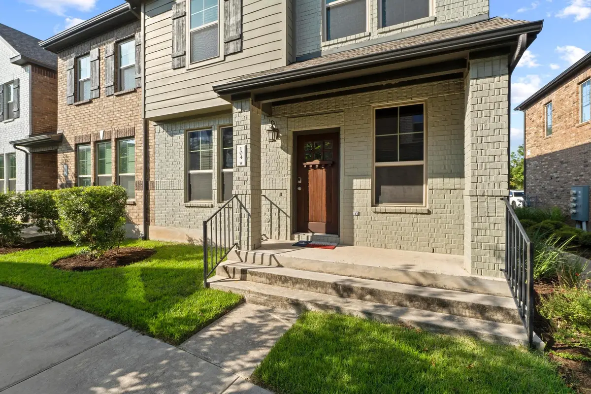 7220 Wyoming Springs Dr #104, Round Rock, TX 78681 - Image #1